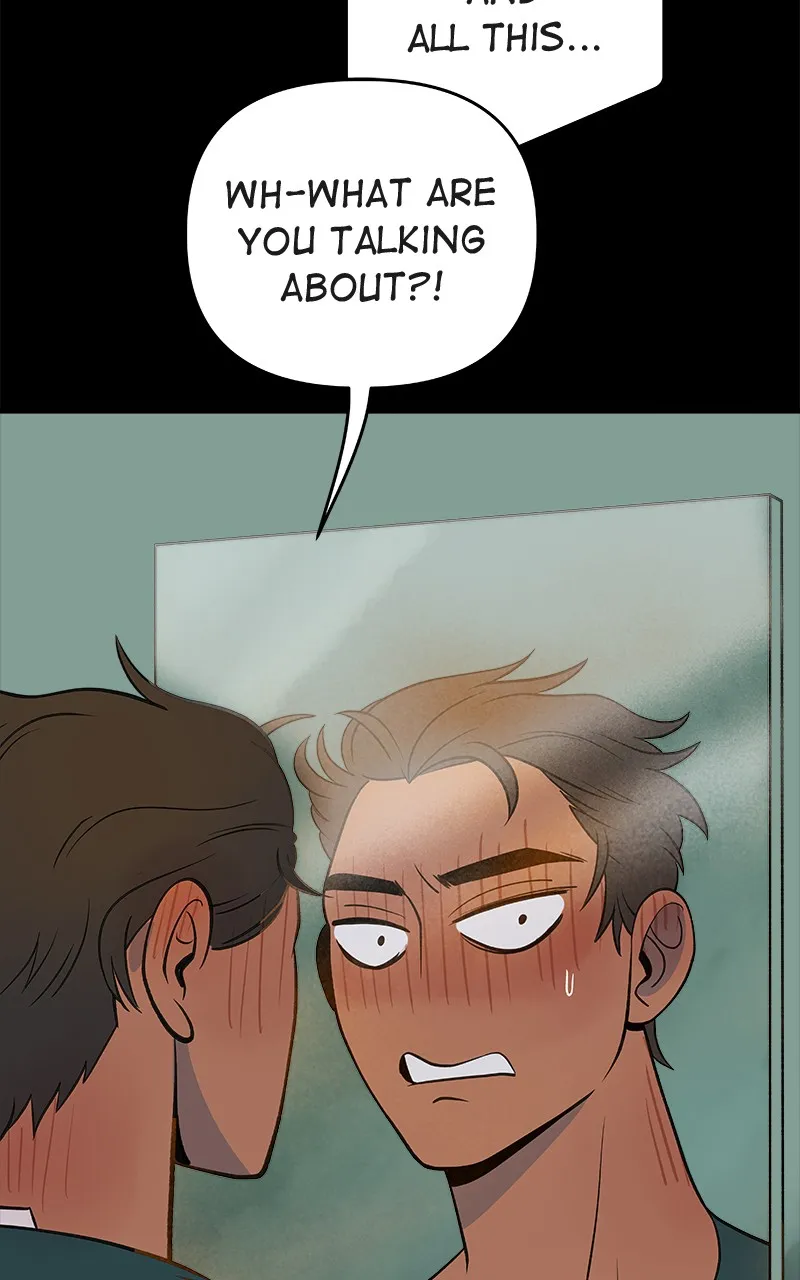 Lovely Hell Chapter 50 page 27 - 