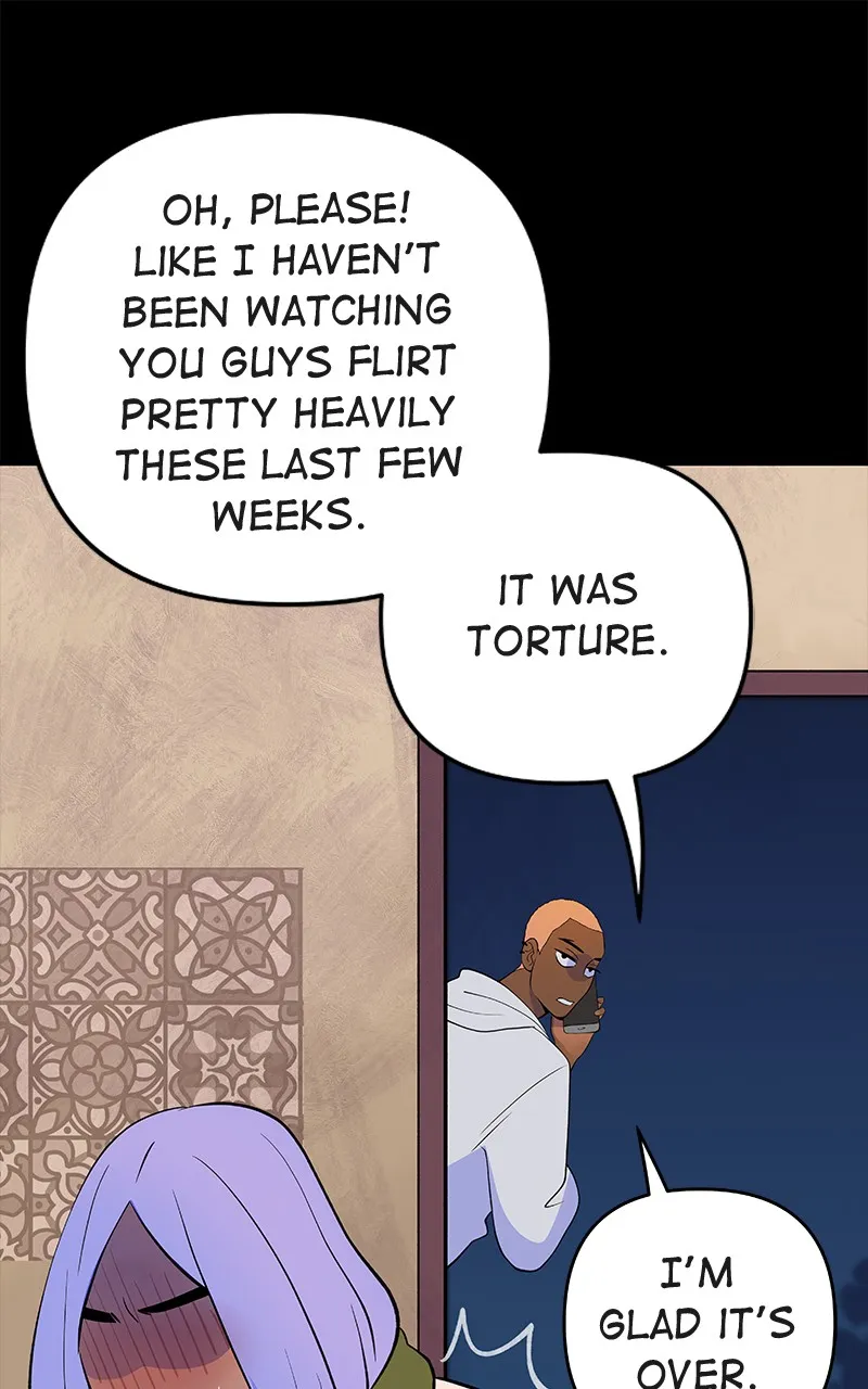 Lovely Hell Chapter 50 page 29 - 