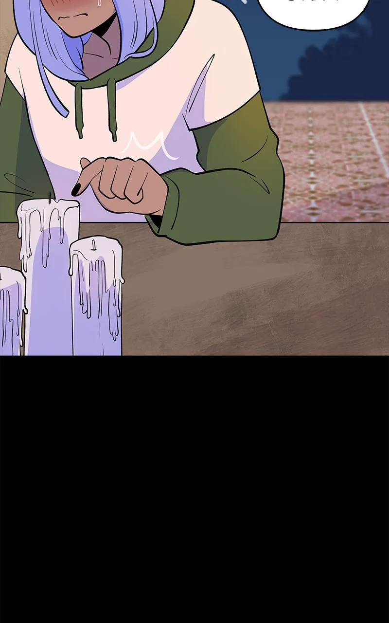 Lovely Hell Chapter 50 page 30 - 
