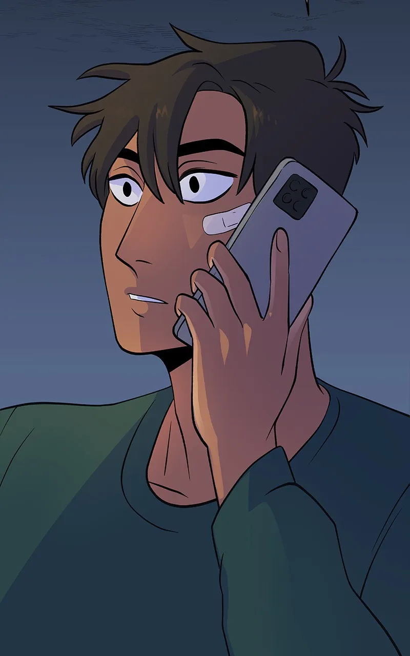 Lovely Hell Chapter 50 page 4 - 