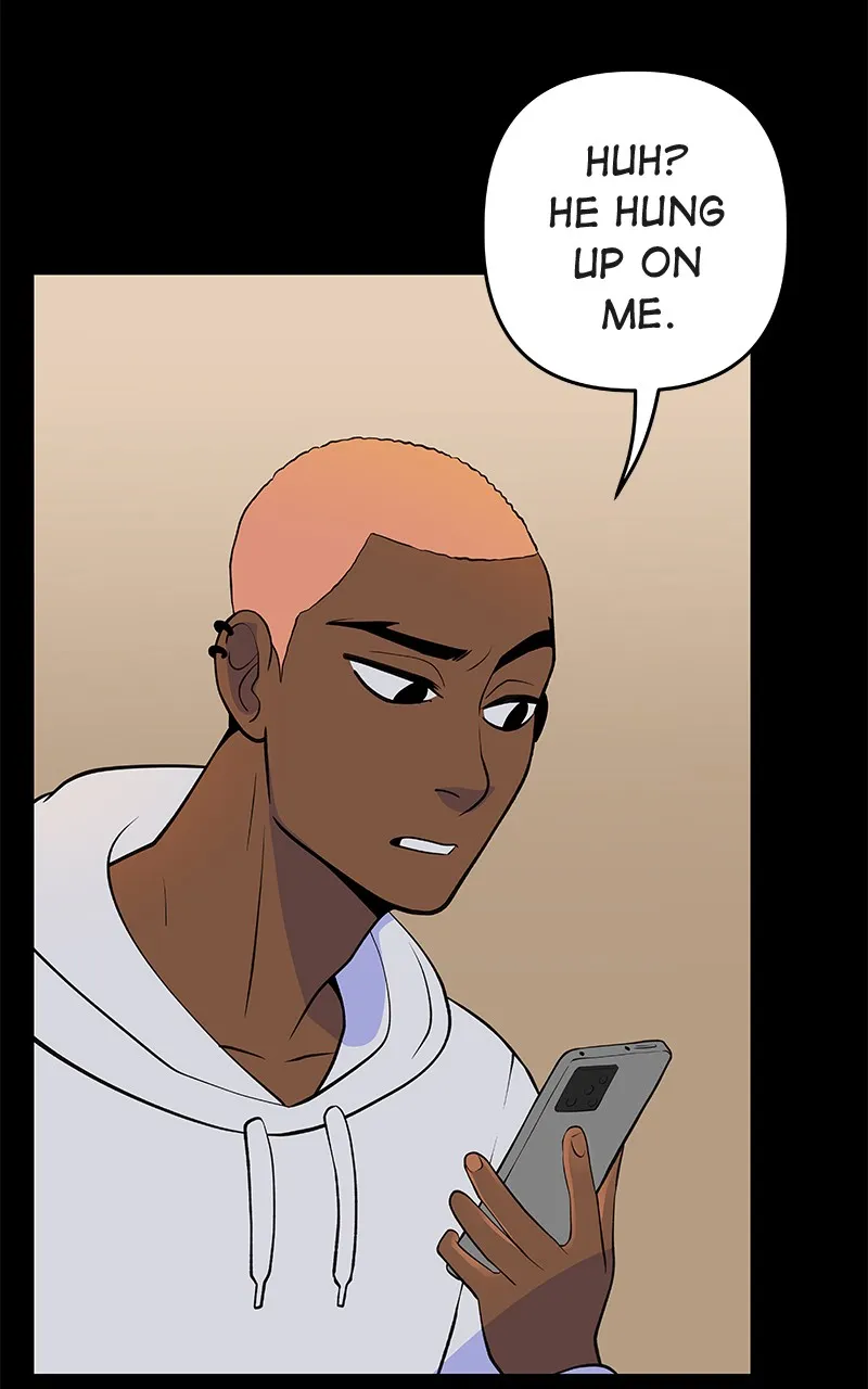 Lovely Hell Chapter 50 page 31 - 