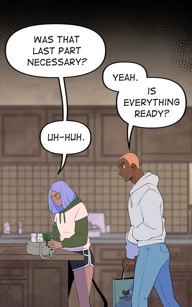 Lovely Hell Chapter 50 page 34 - 