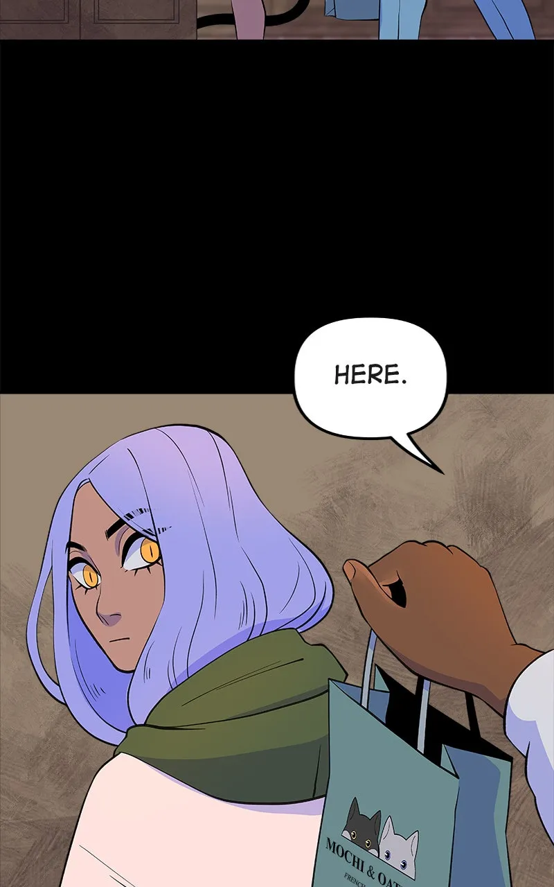 Lovely Hell Chapter 50 page 35 - 