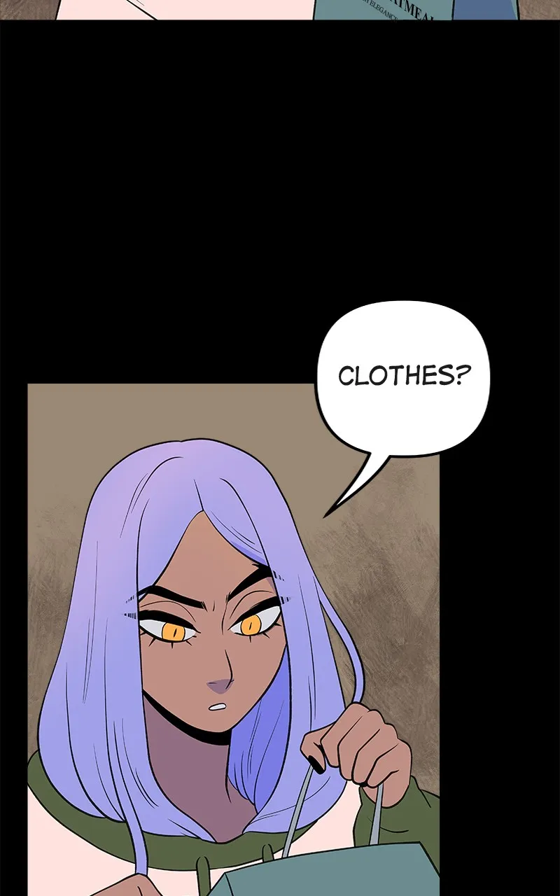 Lovely Hell Chapter 50 page 36 - 