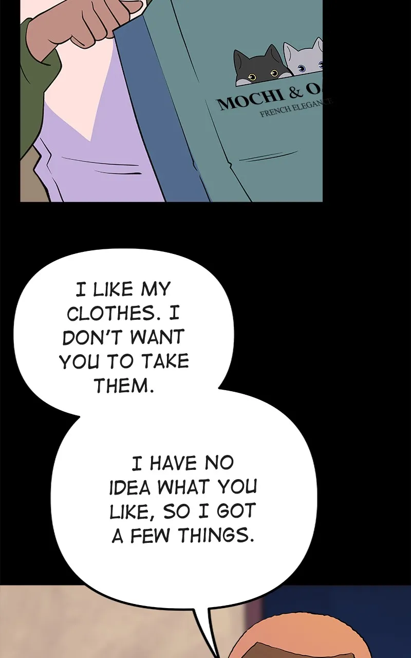 Lovely Hell Chapter 50 page 37 - 