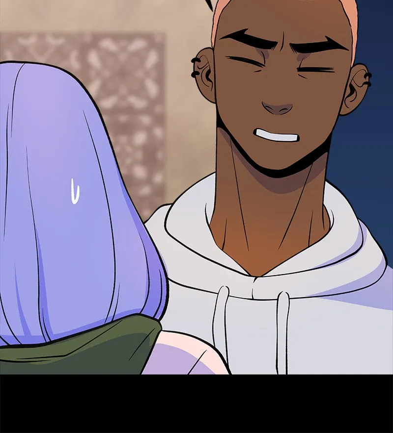 Lovely Hell Chapter 50 page 38 - 