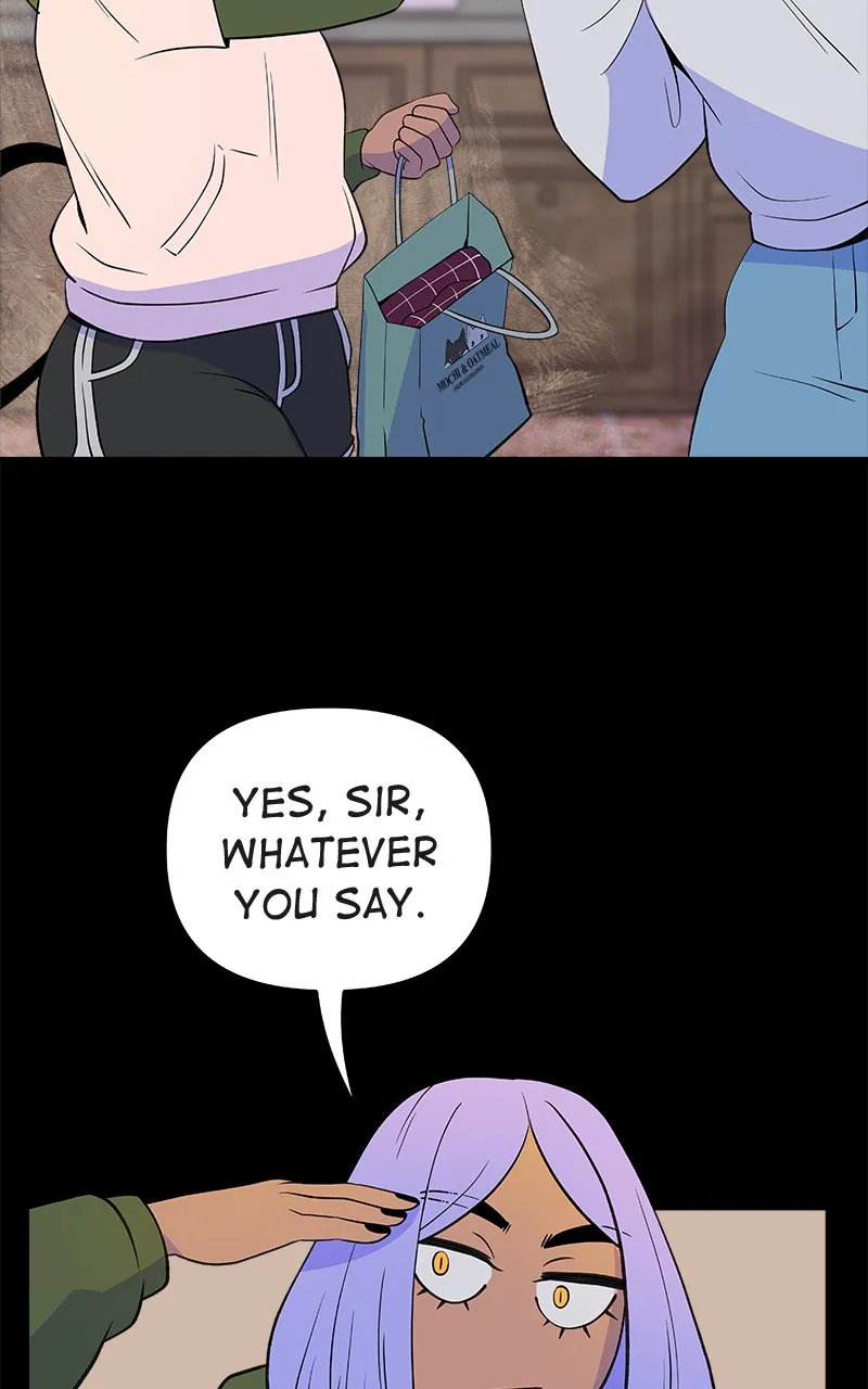 Lovely Hell Chapter 50 page 40 - 