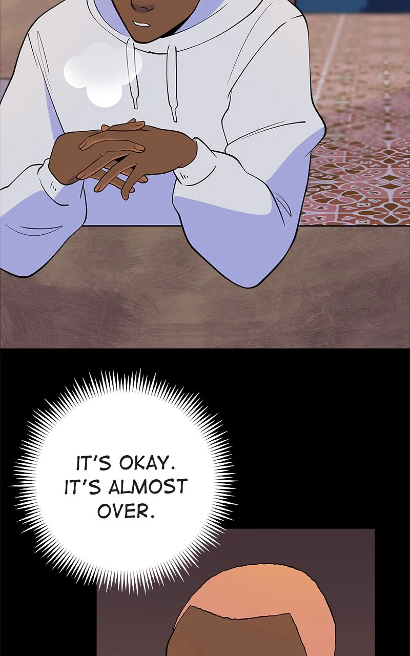 Lovely Hell Chapter 50 page 42 - 