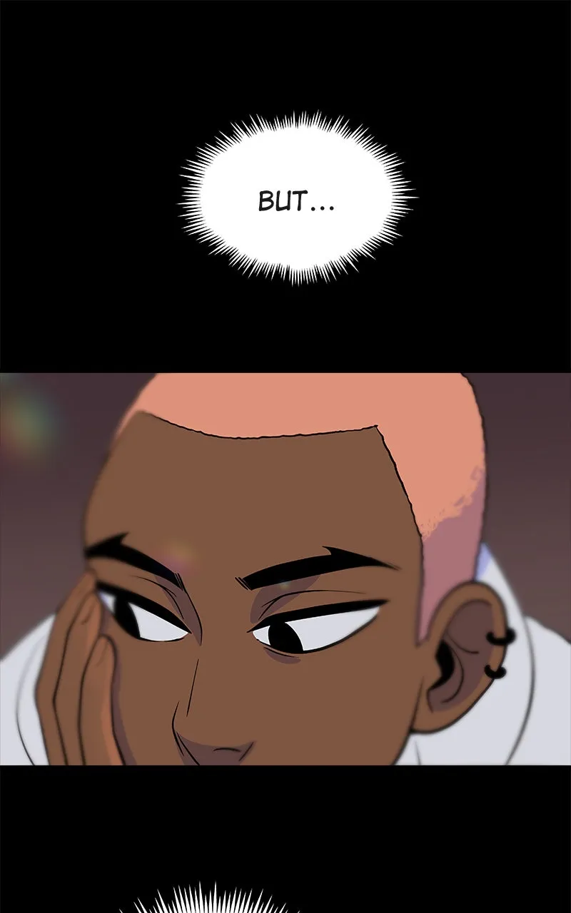 Lovely Hell Chapter 50 page 44 - 