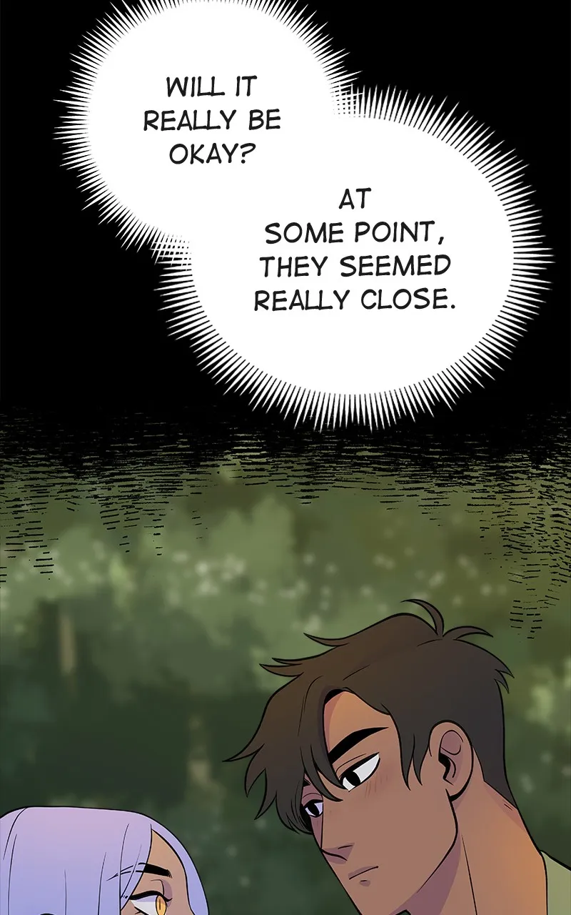 Lovely Hell Chapter 50 page 45 - 