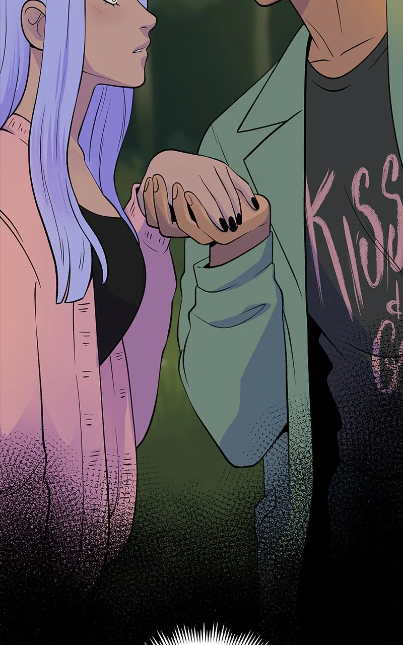 Lovely Hell Chapter 50 page 46 - 