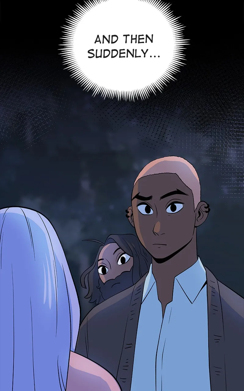 Lovely Hell Chapter 50 page 47 - 