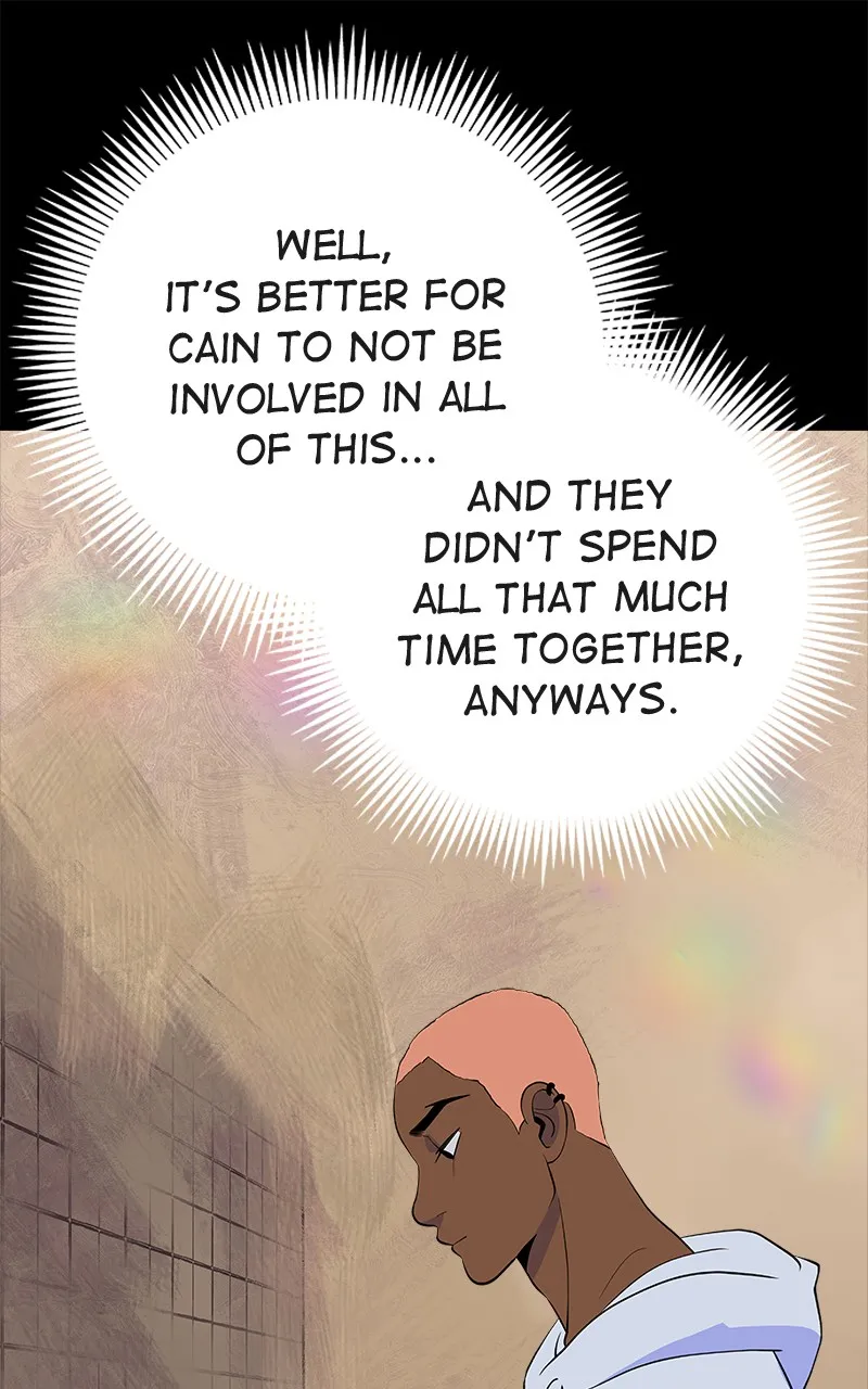 Lovely Hell Chapter 50 page 49 - 