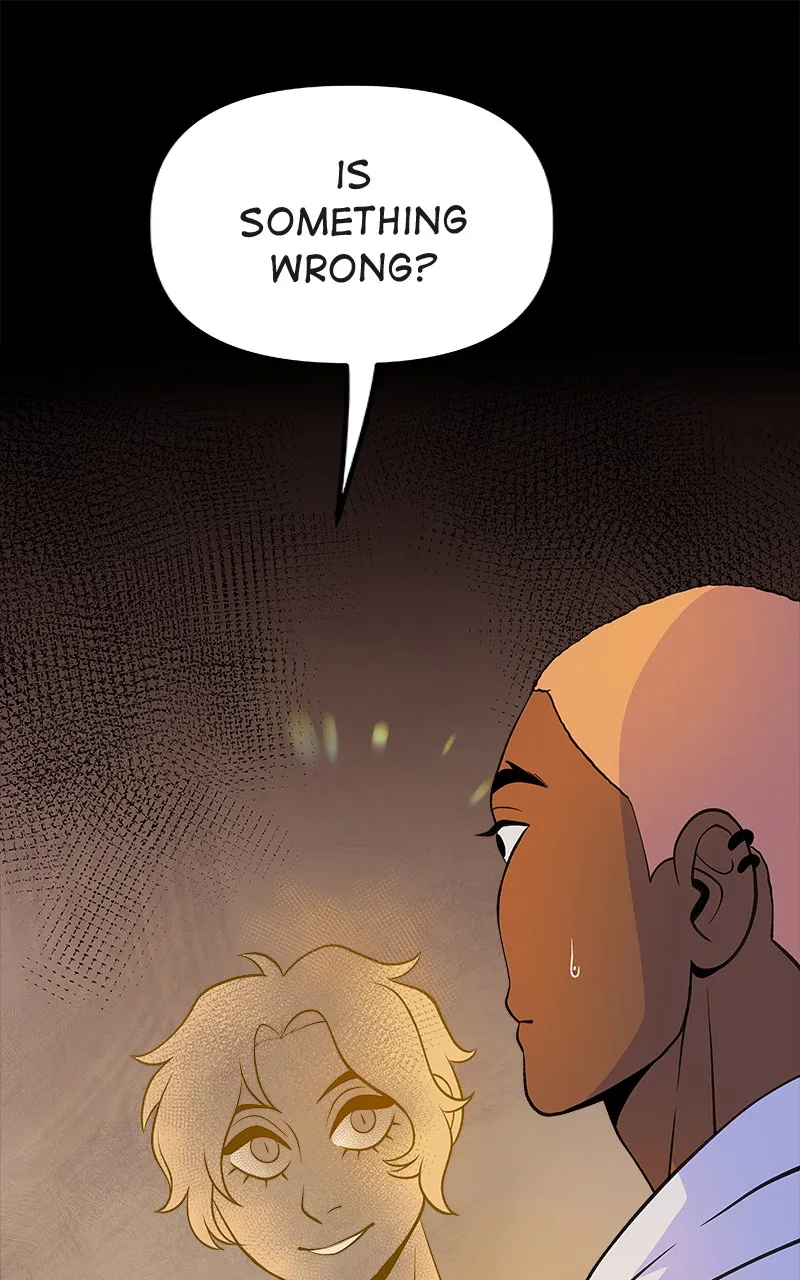 Lovely Hell Chapter 50 page 54 - 