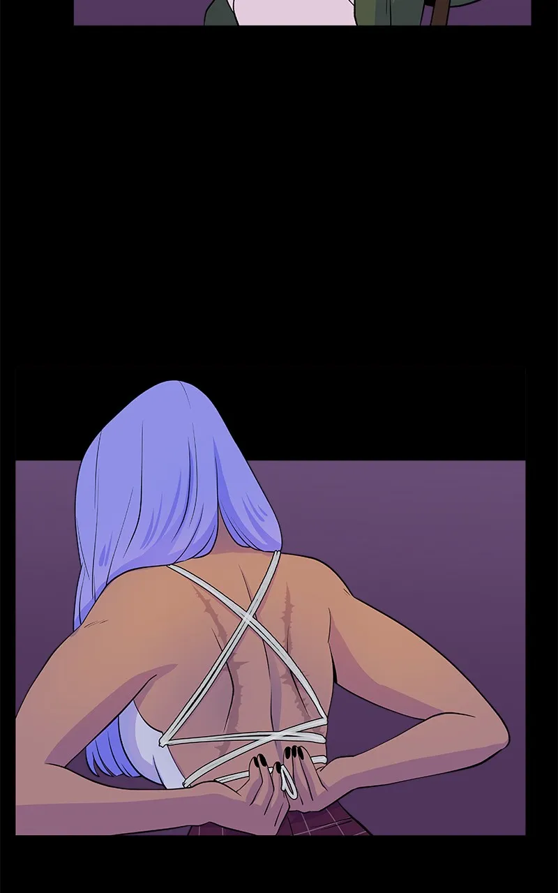 Lovely Hell Chapter 50 page 60 - 