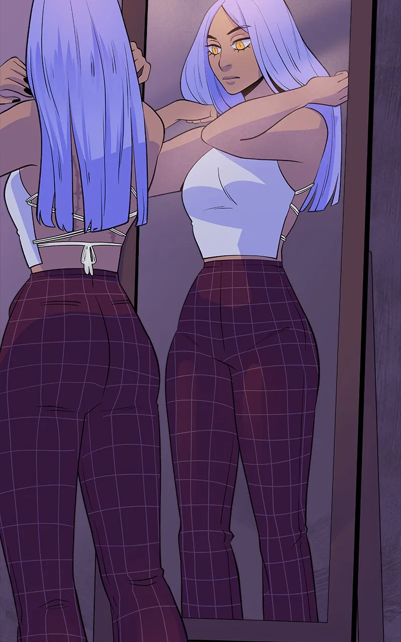 Lovely Hell Chapter 50 page 62 - 