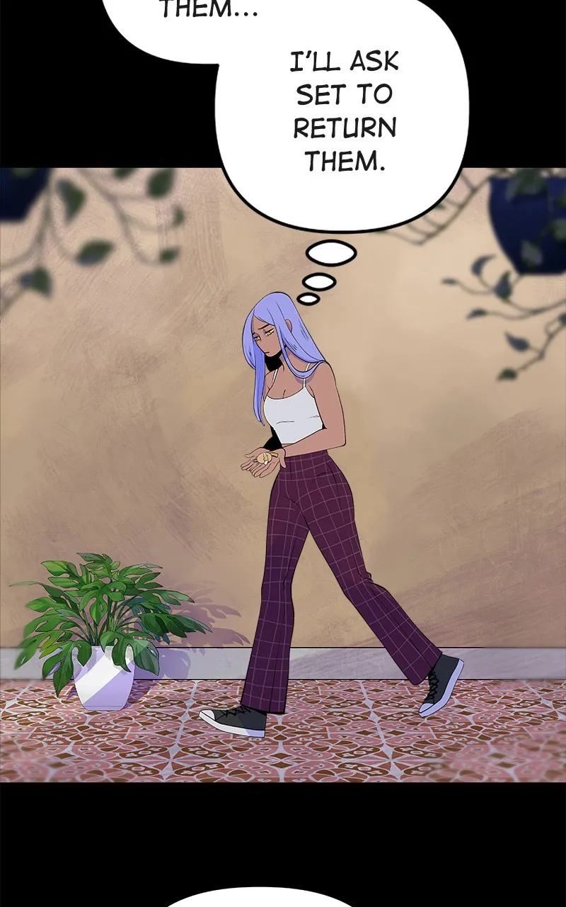 Lovely Hell Chapter 50 page 70 - 