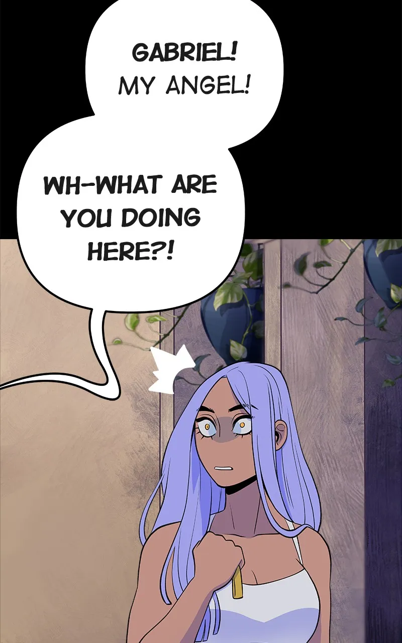 Lovely Hell Chapter 50 page 71 - 