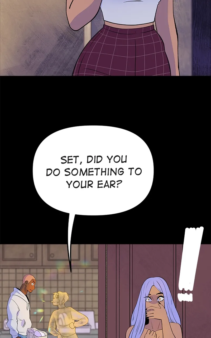 Lovely Hell Chapter 50 page 72 - 