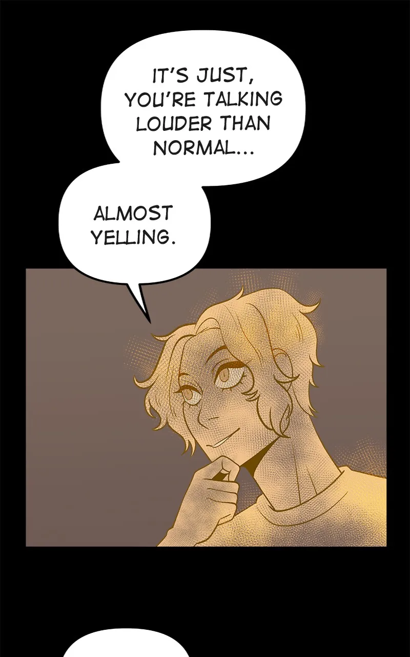 Lovely Hell Chapter 50 page 74 - 