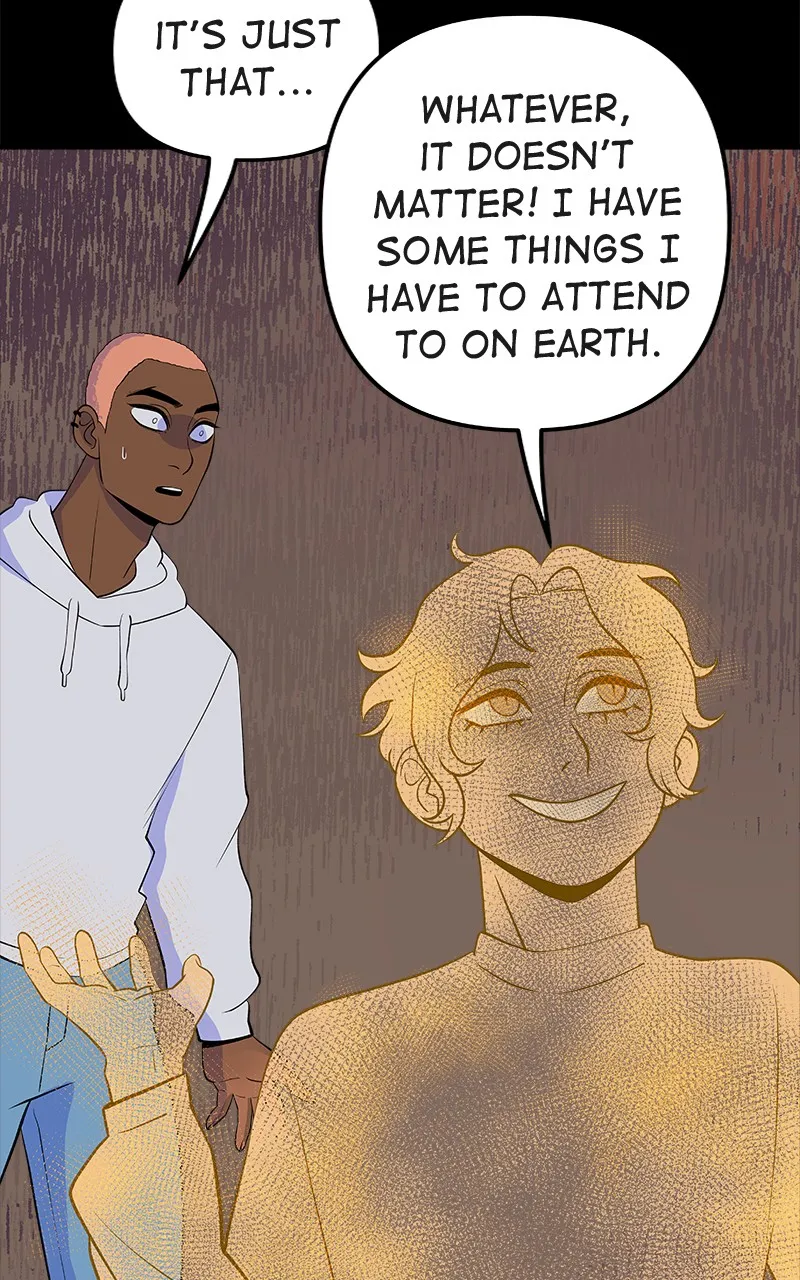 Lovely Hell Chapter 50 page 75 - 