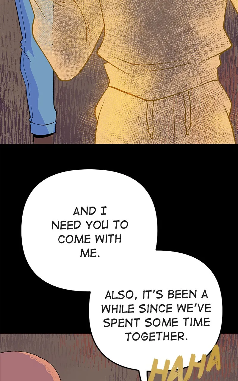 Lovely Hell Chapter 50 page 76 - 