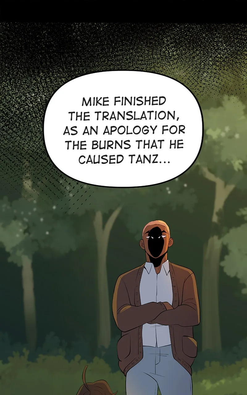 Lovely Hell Chapter 50 page 9 - 