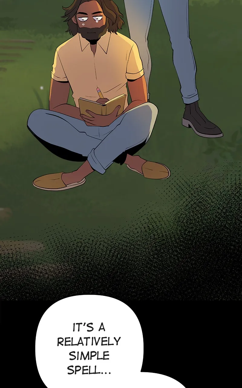 Lovely Hell Chapter 50 page 10 - 