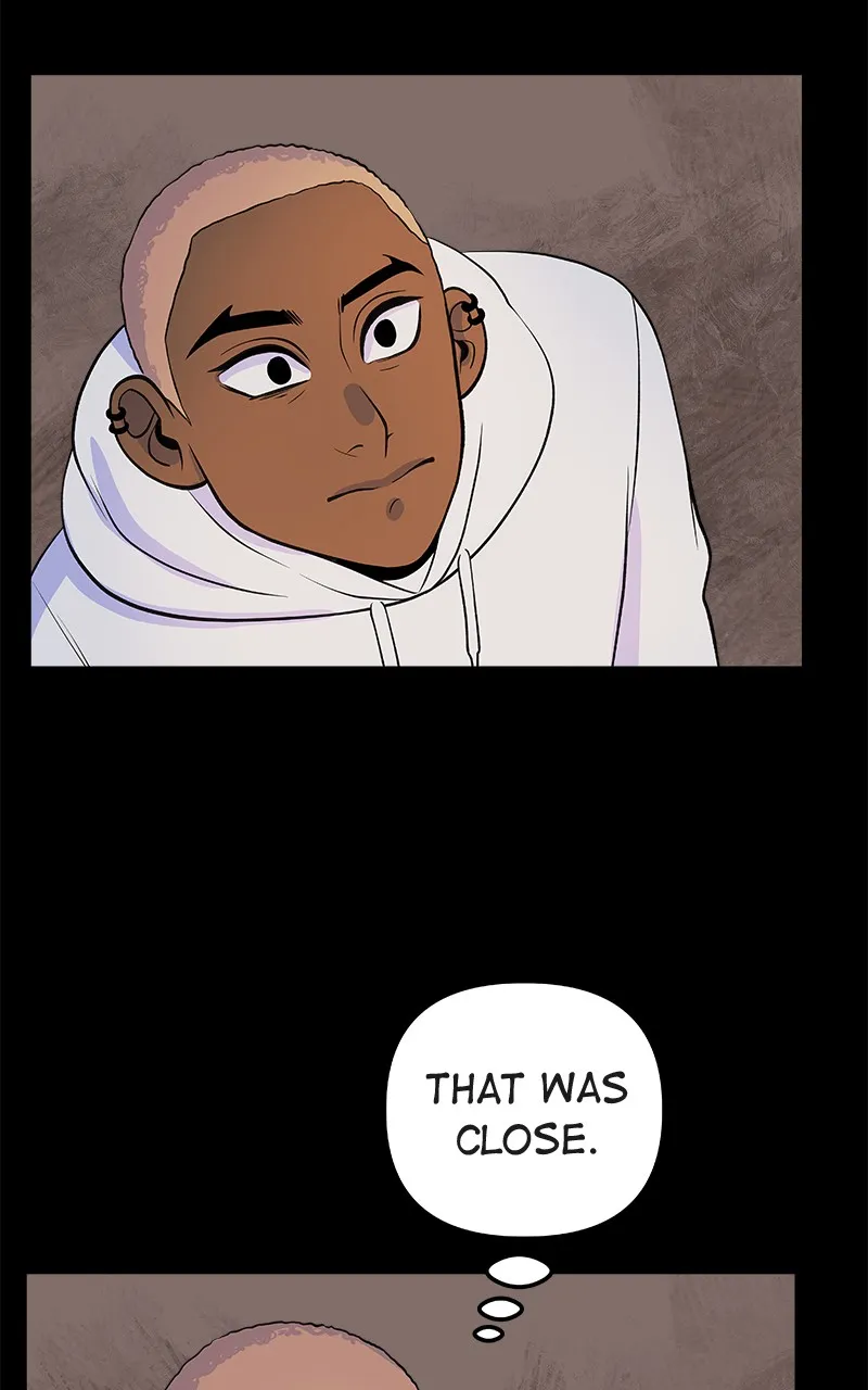 Lovely Hell Chapter 51 page 11 - 