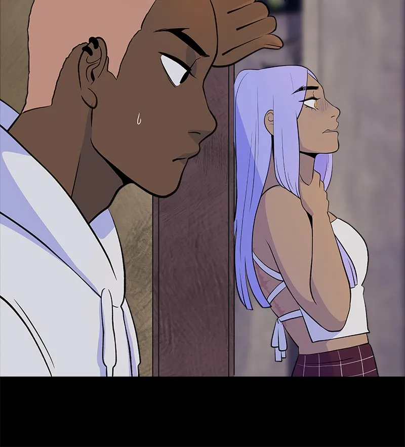 Lovely Hell Chapter 51 page 13 - 