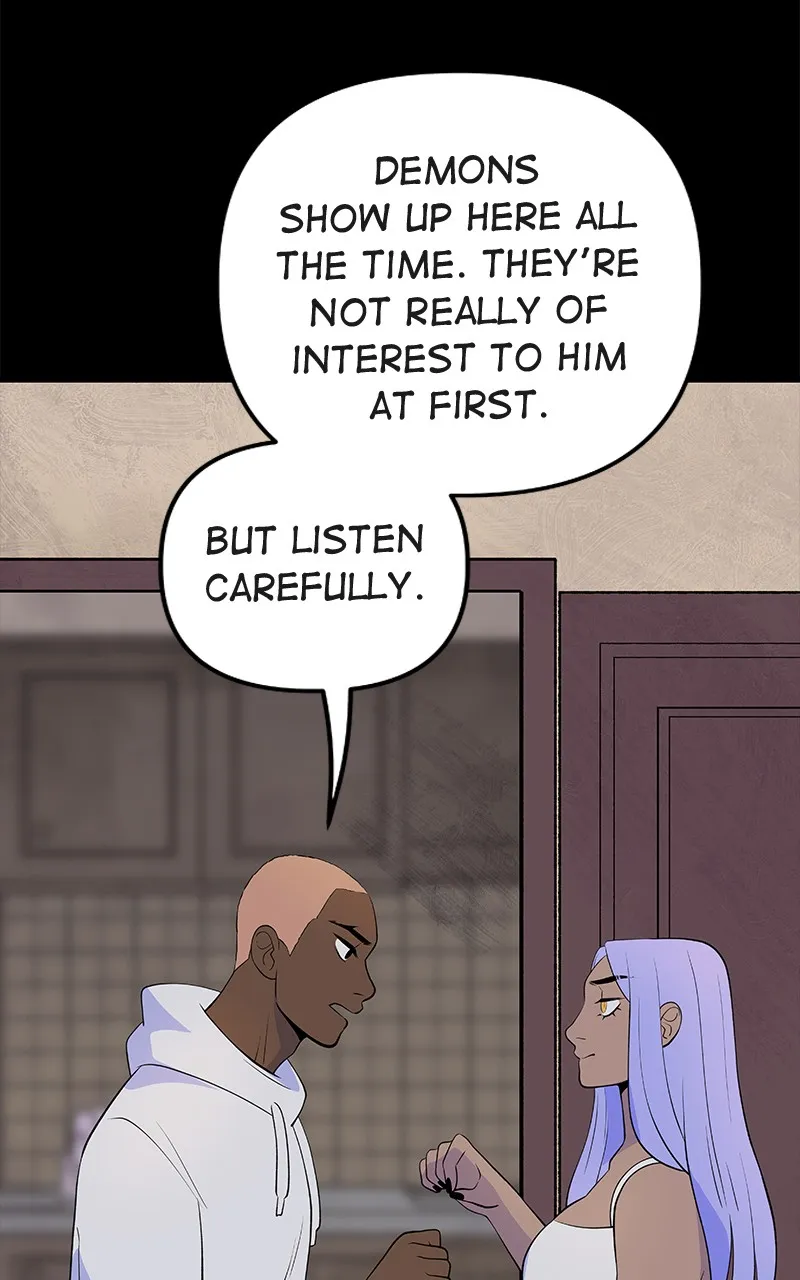 Lovely Hell Chapter 51 page 15 - 