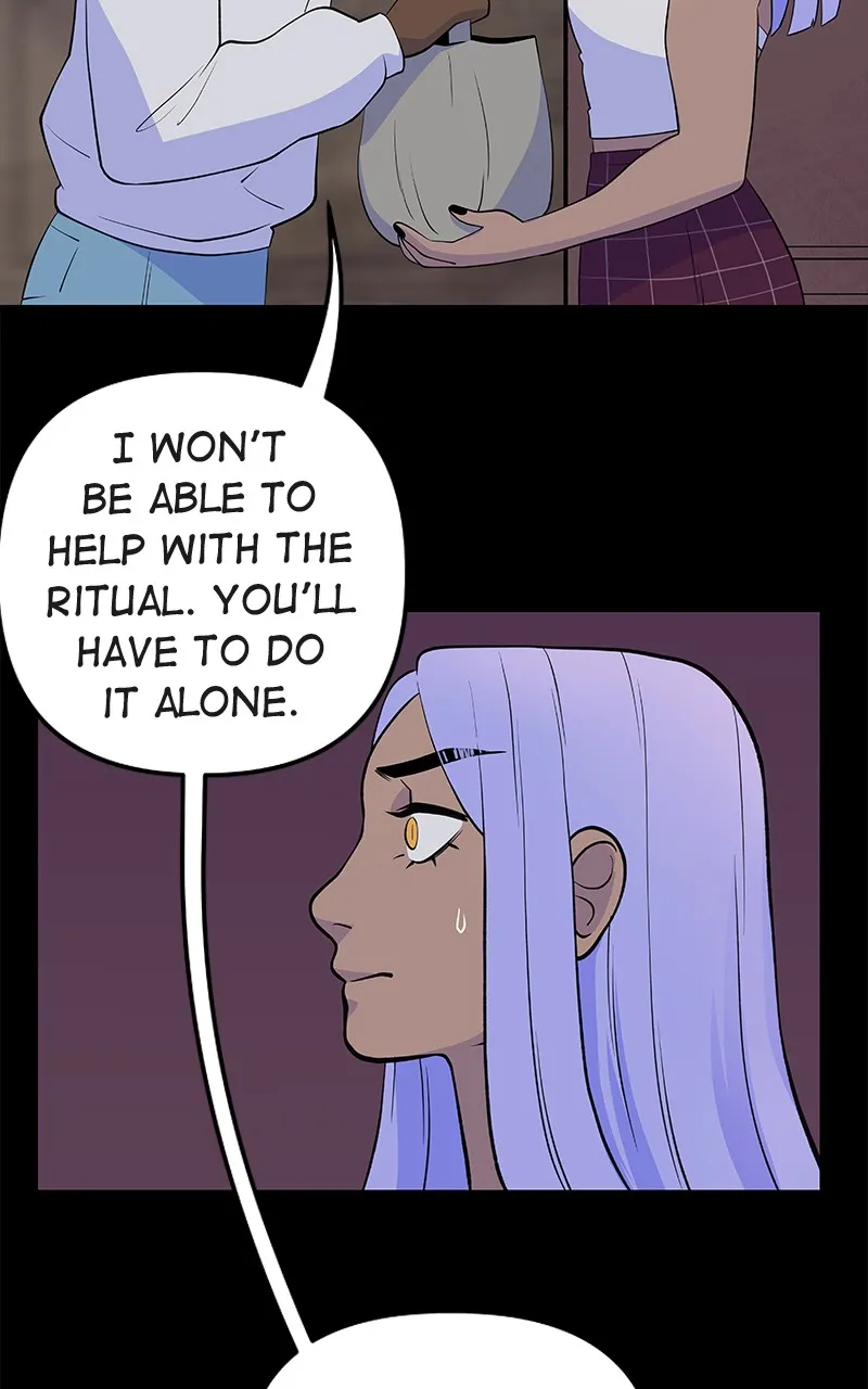 Lovely Hell Chapter 51 page 16 - 