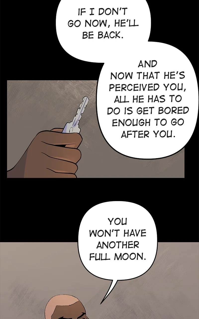 Lovely Hell Chapter 51 page 17 - 