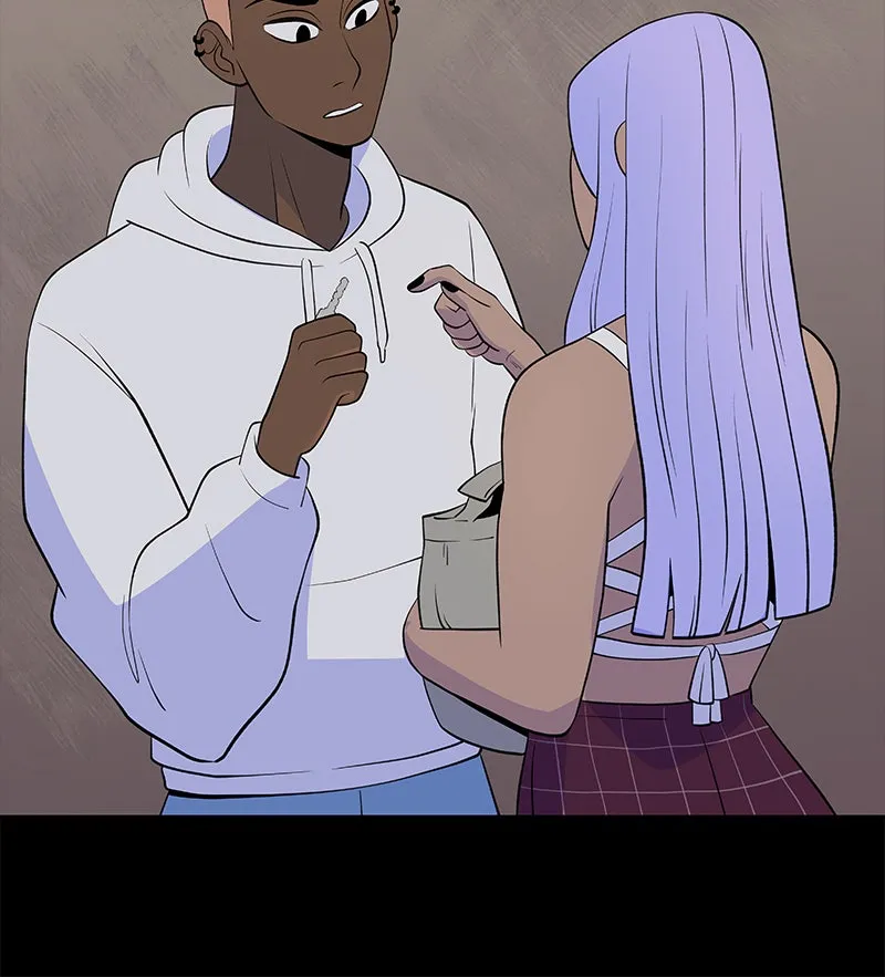 Lovely Hell Chapter 51 page 18 - 