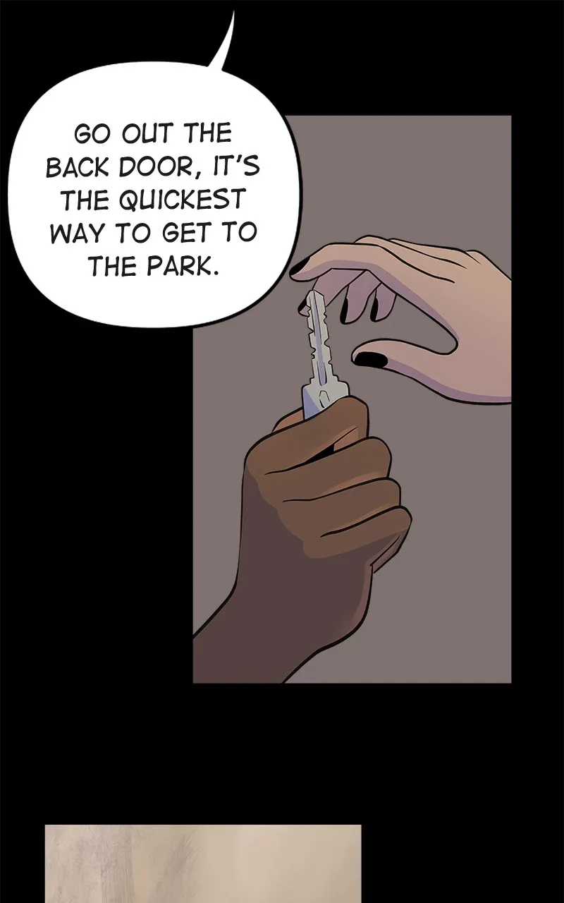 Lovely Hell Chapter 51 page 19 - 