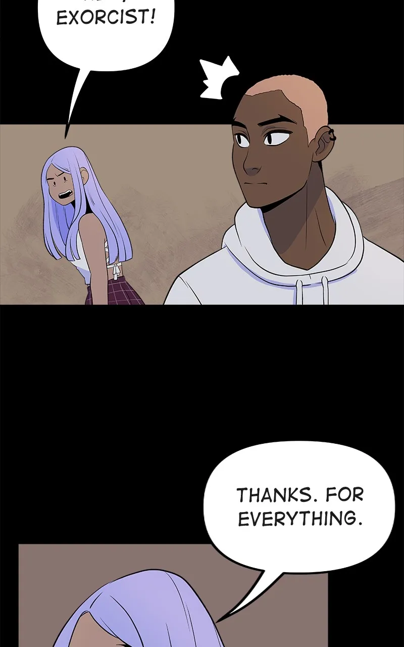 Lovely Hell Chapter 51 page 21 - 