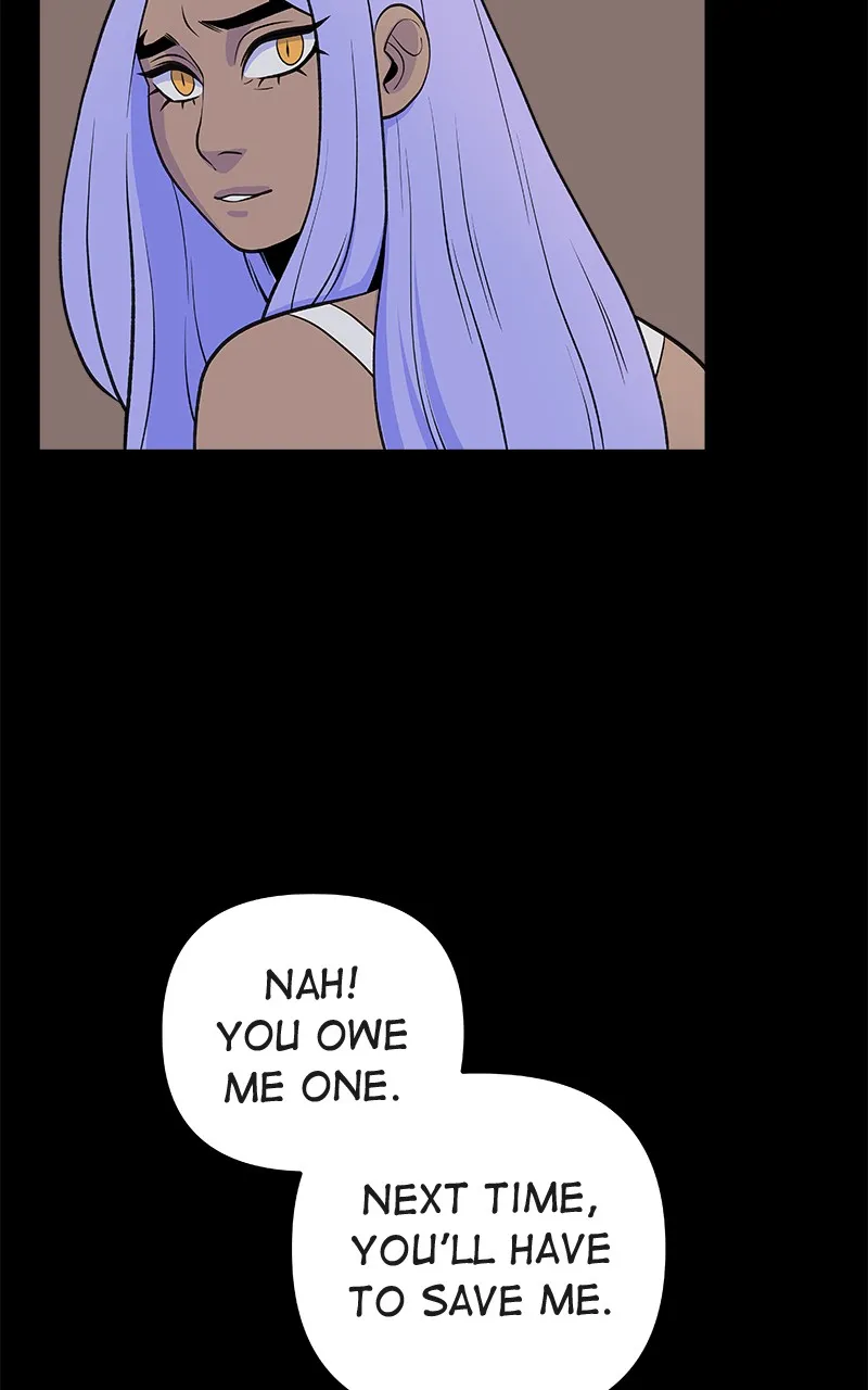 Lovely Hell Chapter 51 page 22 - 
