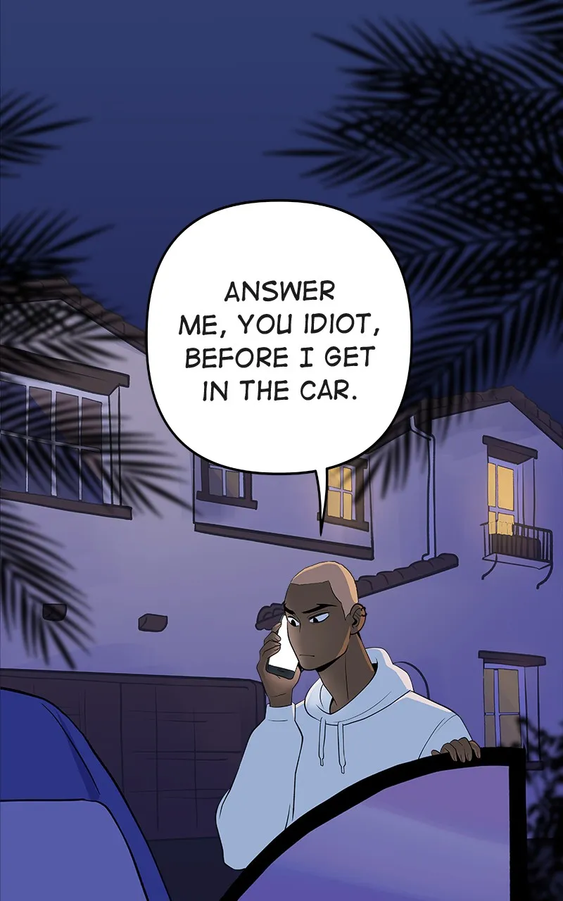 Lovely Hell Chapter 51 page 26 - 