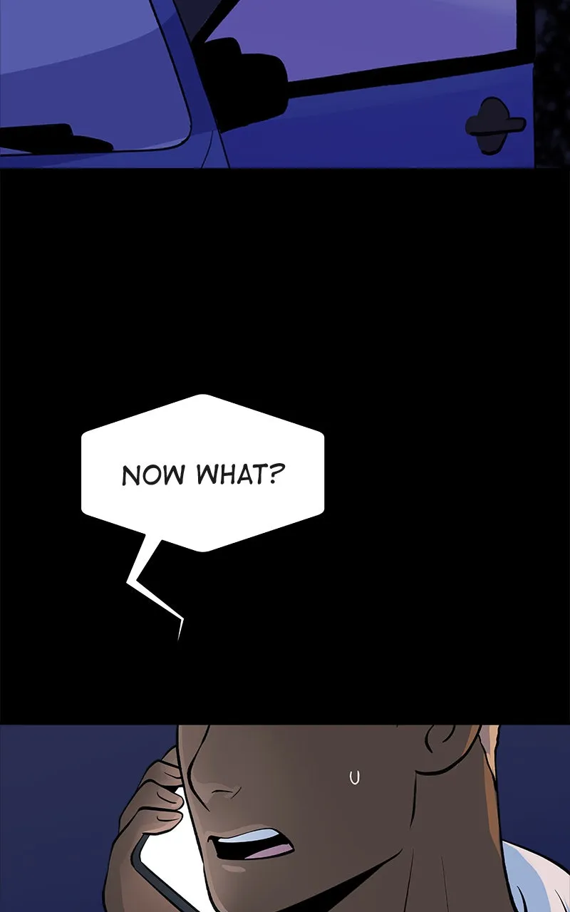 Lovely Hell Chapter 51 page 27 - 