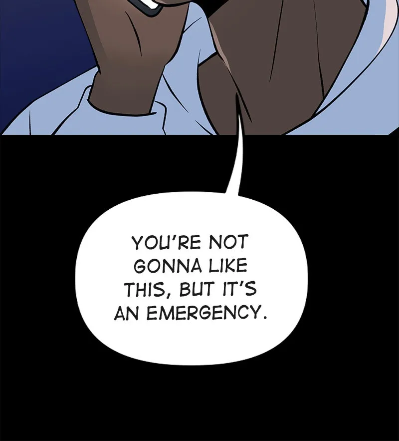 Lovely Hell Chapter 51 page 28 - 