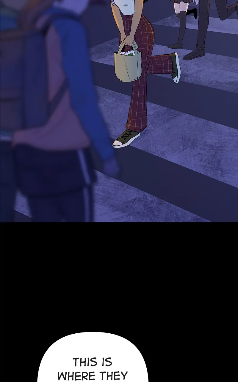 Lovely Hell Chapter 51 page 31 - 