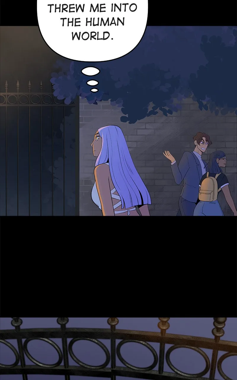 Lovely Hell Chapter 51 page 32 - 
