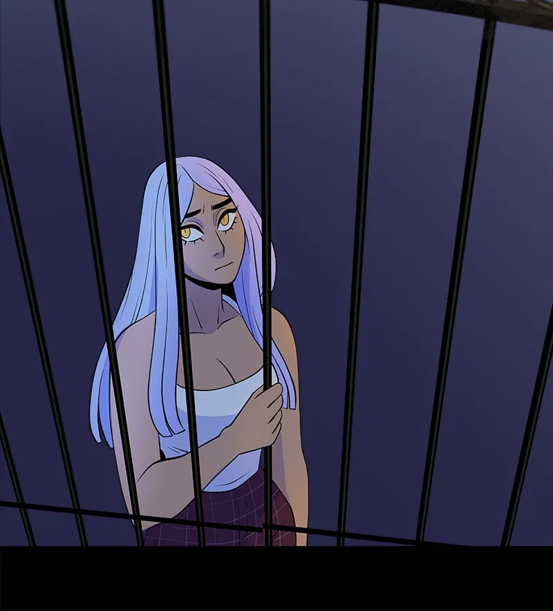 Lovely Hell Chapter 51 page 33 - 