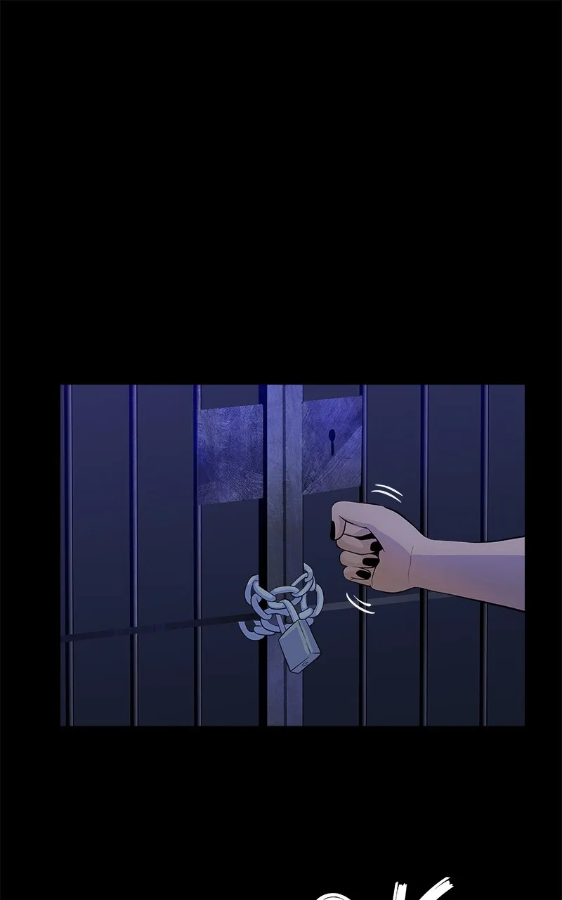Lovely Hell Chapter 51 page 34 - 