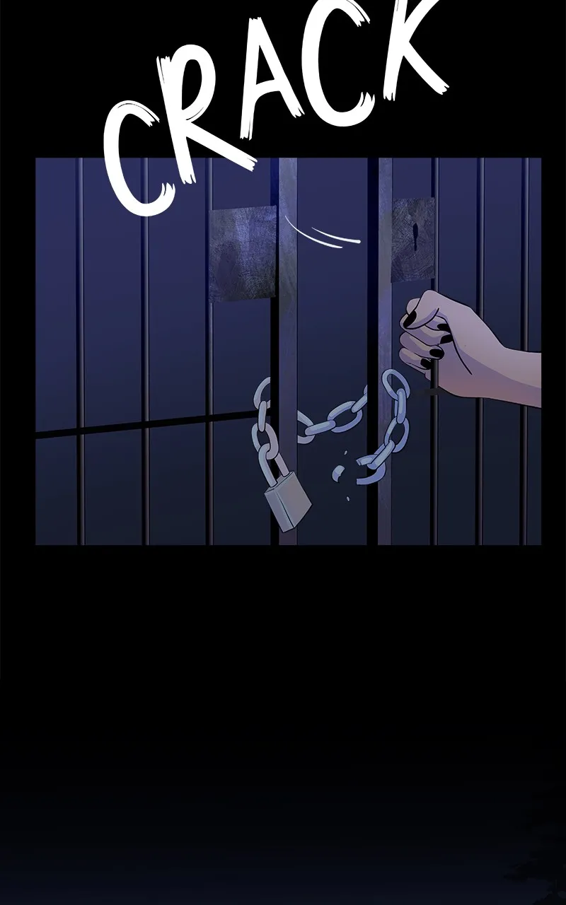 Lovely Hell Chapter 51 page 35 - 