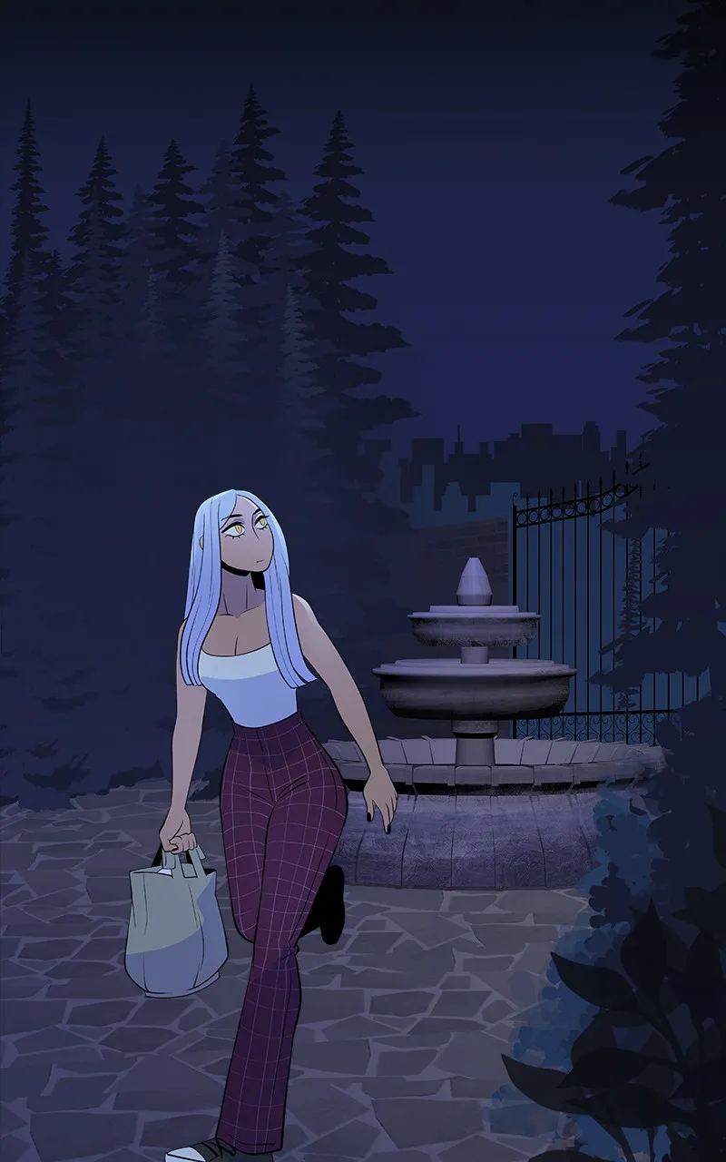 Lovely Hell Chapter 51 page 36 - 