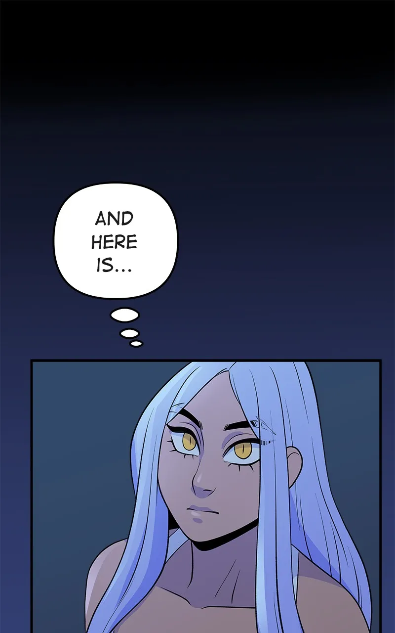 Lovely Hell Chapter 51 page 39 - 
