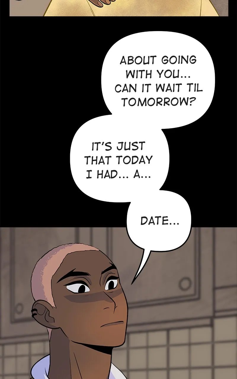 Lovely Hell Chapter 51 page 5 - 