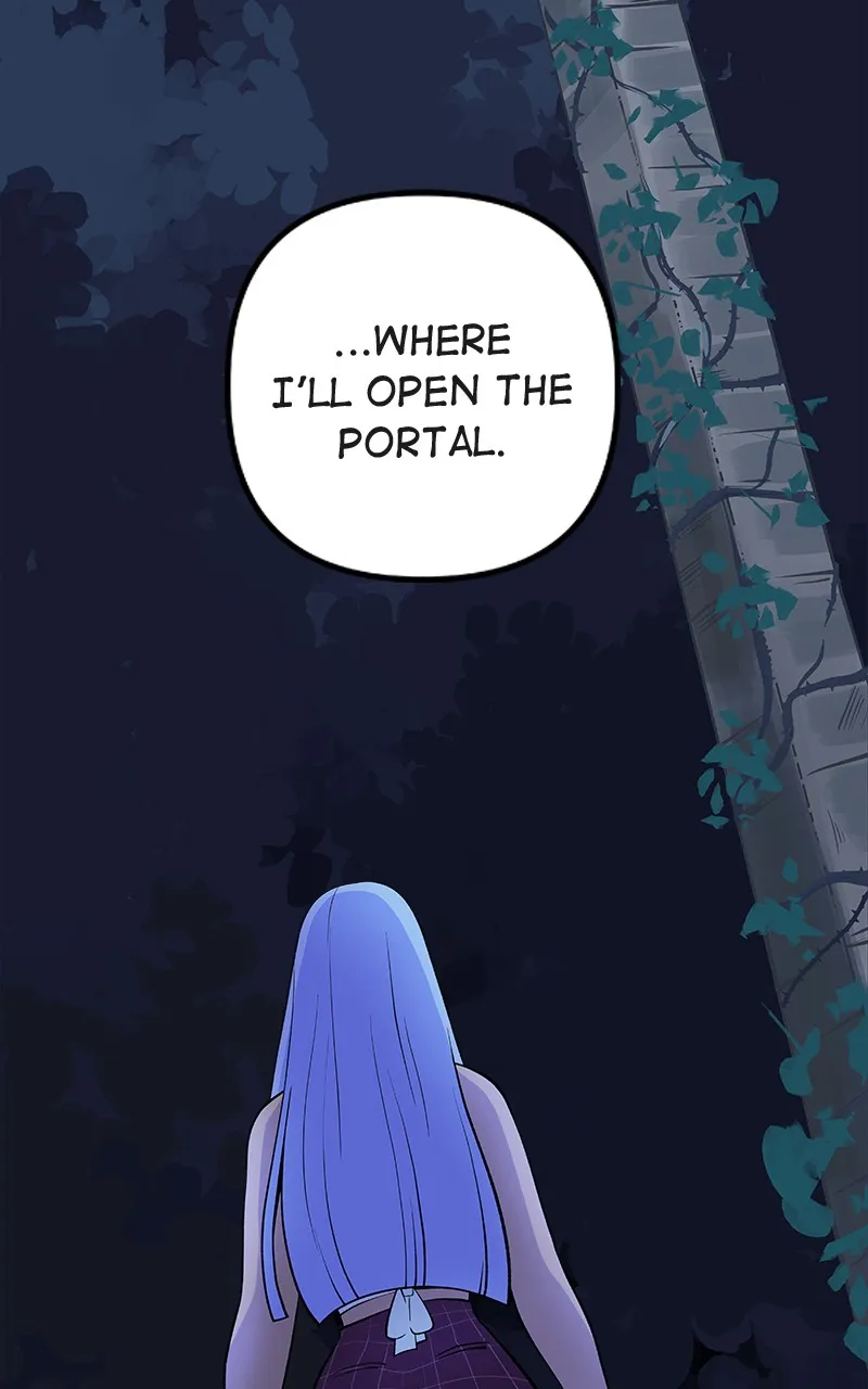 Lovely Hell Chapter 51 page 42 - 