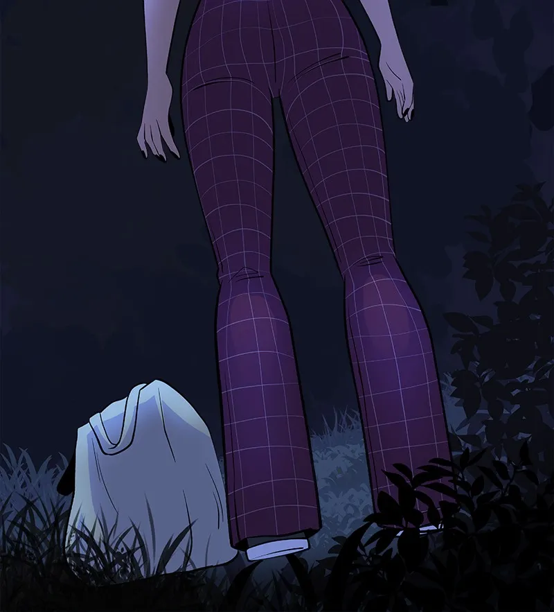 Lovely Hell Chapter 51 page 43 - 